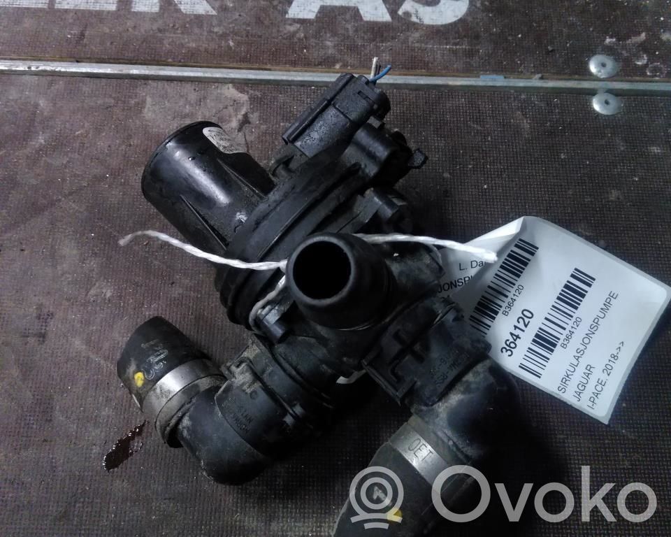 Webasto Kiertovesipumppu   J9D38D108AC,J9D38D108AC