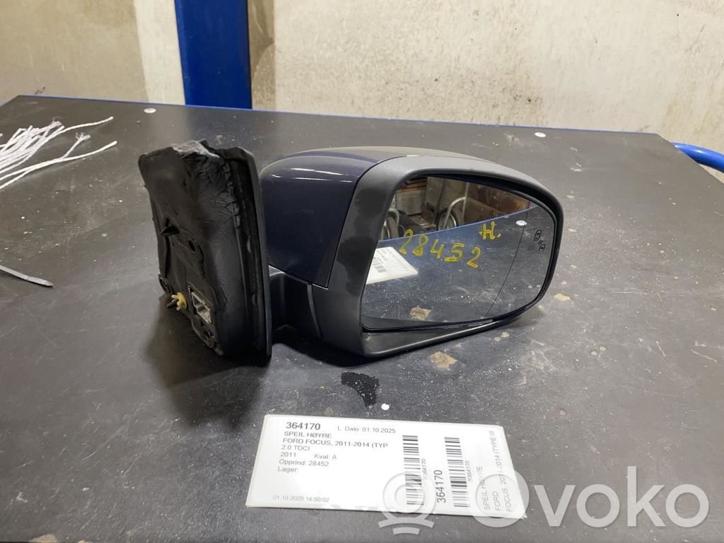 Ford Focus Oglindă electrică ușă față 