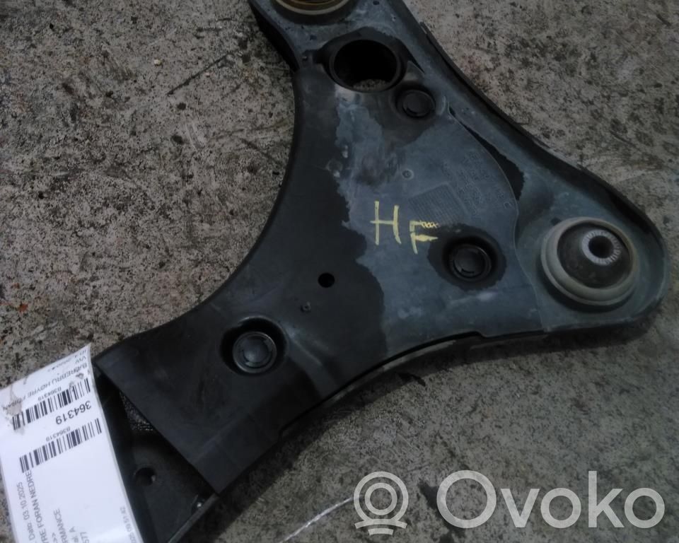 Volkswagen ID.4 Front control arm 