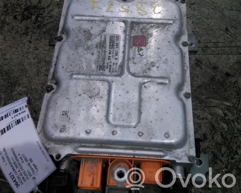Inversor/convertidor de voltaje   1EA907190D,1EA907190D