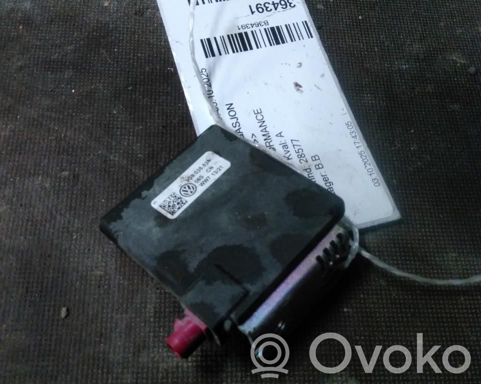GPS Antenne   3G9035534,3G9035534