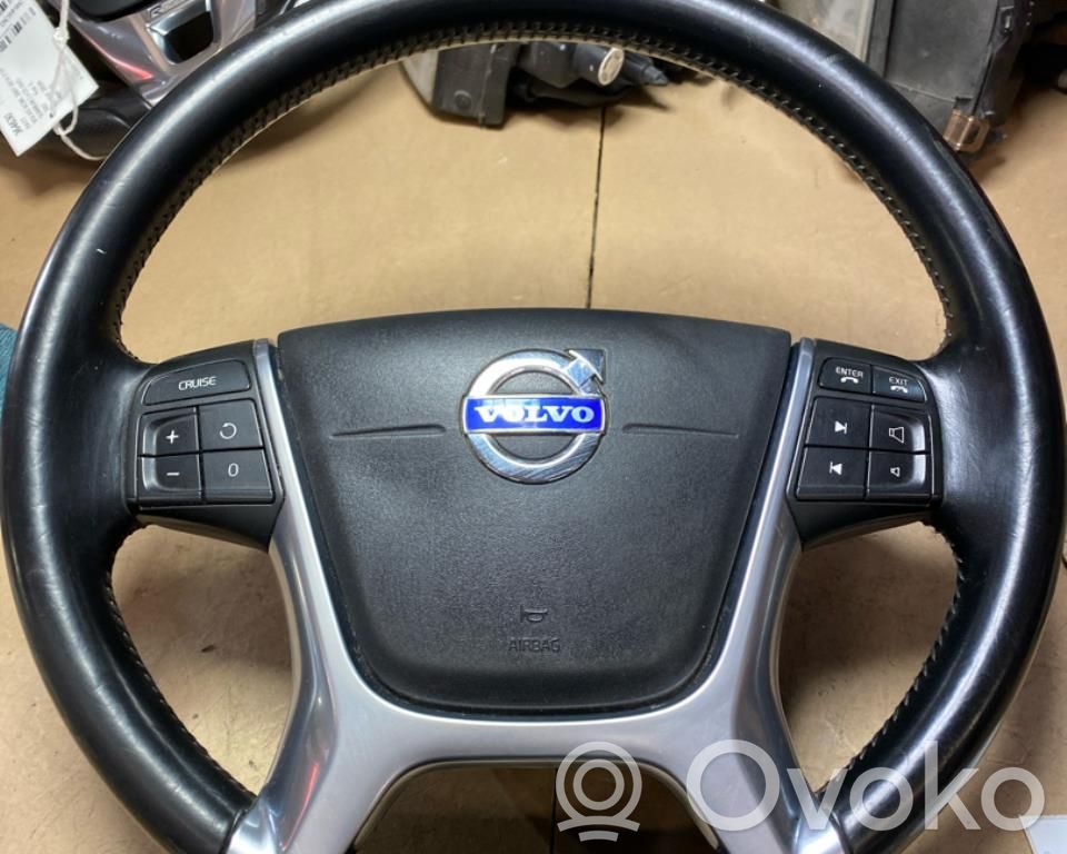 Volvo XC60 Stūre 