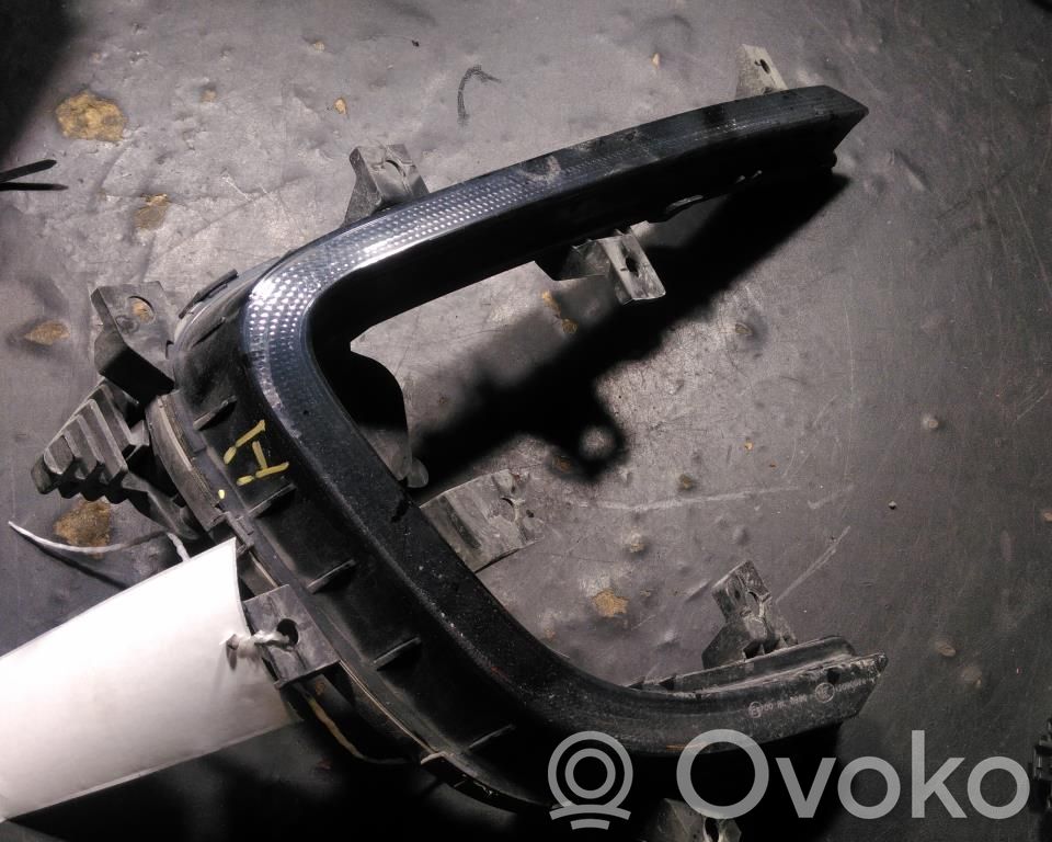Volkswagen e-Up LED Daytime headlight 