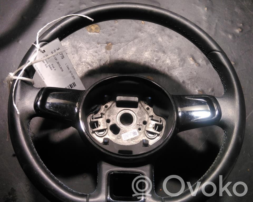 Volkswagen e-Up Volante 