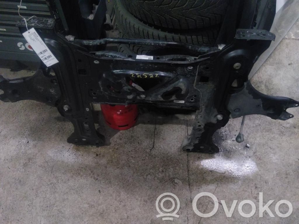Volkswagen ID.3 Front subframe 
