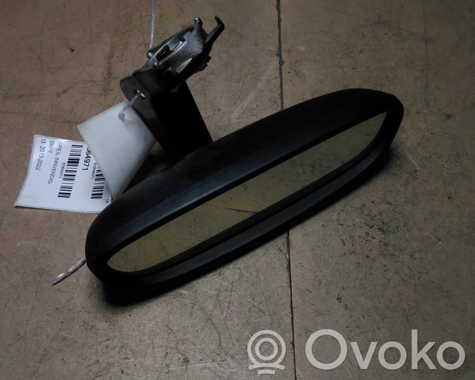 Espejo retrovisor (interior)   51169284917,51169284917
