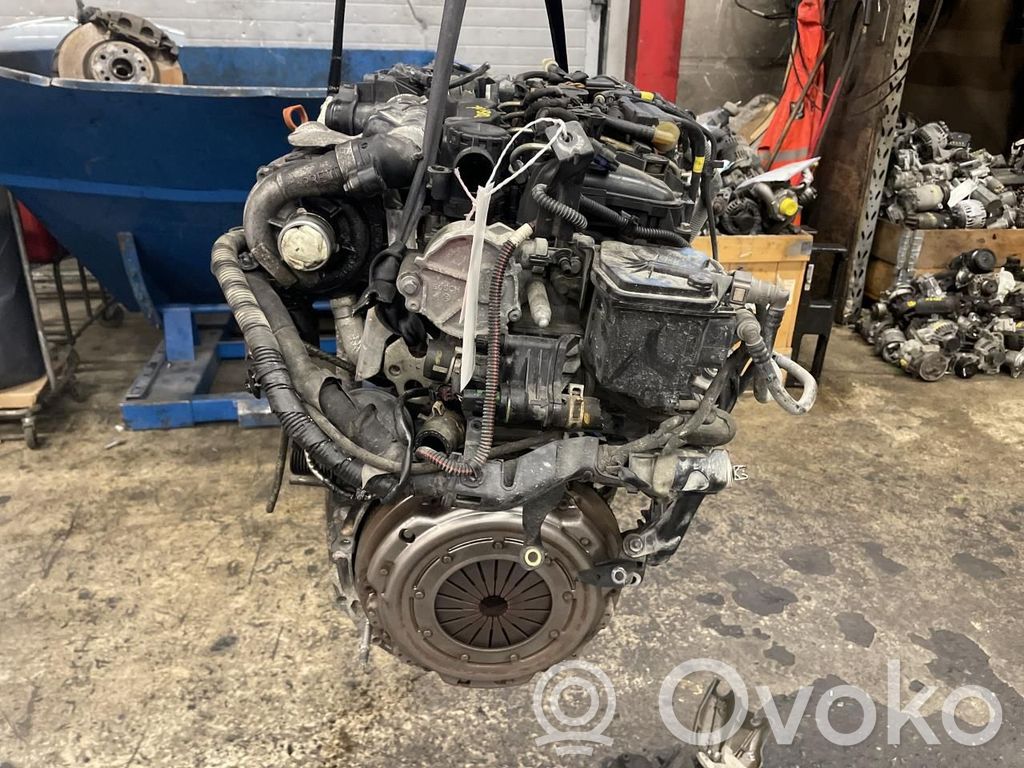 Engine   0135QE,0139VT
