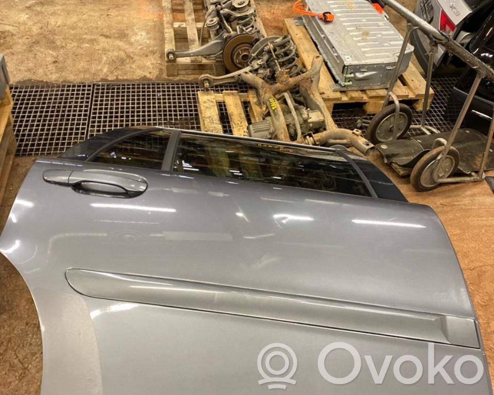 Volvo XC90 Portiera posteriore 
