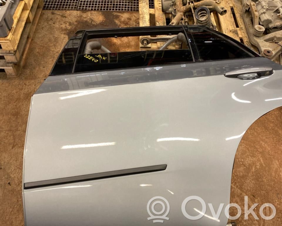 BMW X5 E70 Portiera posteriore