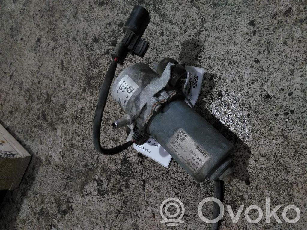BMW i3 Bomba de vacío 