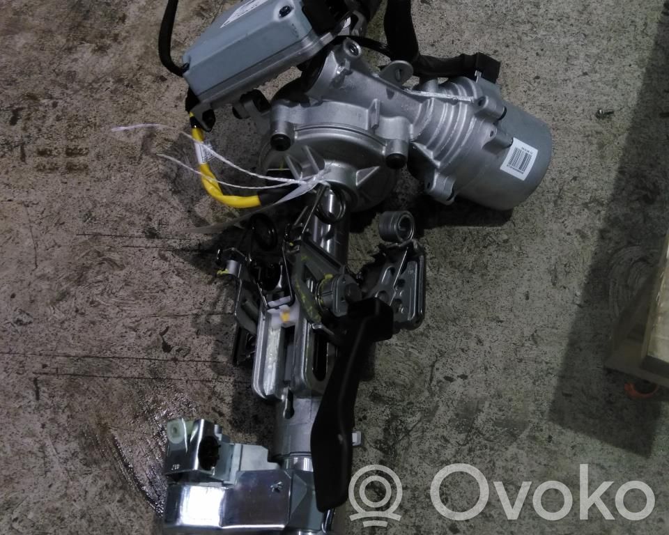 Kit colonne de direction   56300K4050,56310K4050