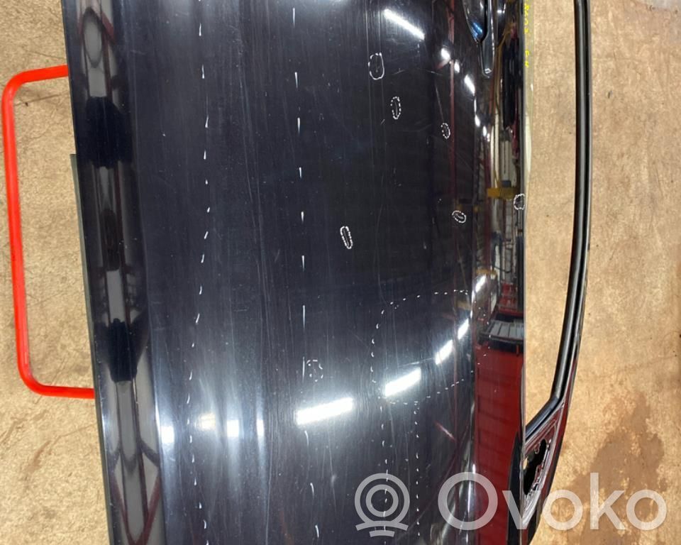 Mitsubishi Outlander Priekinės durys 