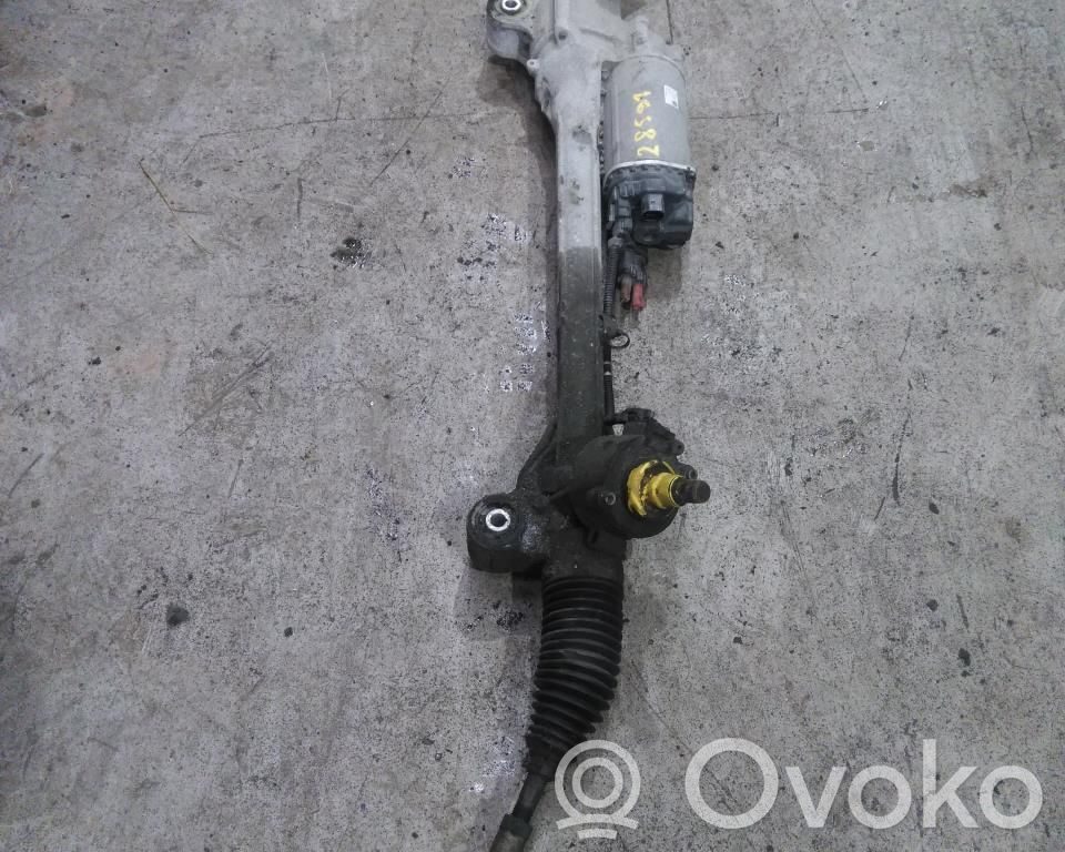 Porsche Taycan 9J1 Przekładnia kierownicza / Maglownica 