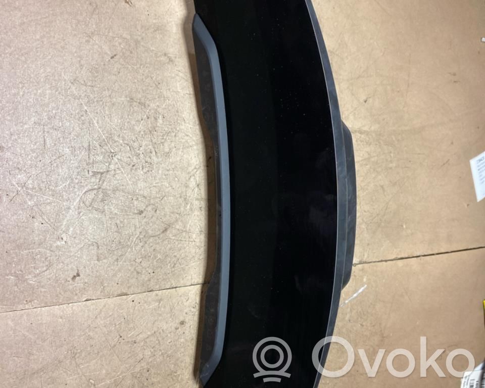 Porsche Taycan 9J1 Licznik / Prędkościomierz 