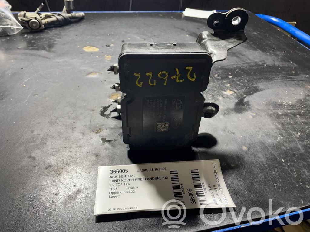 Land Rover Freelander 2 - LR2 ABS Pump 