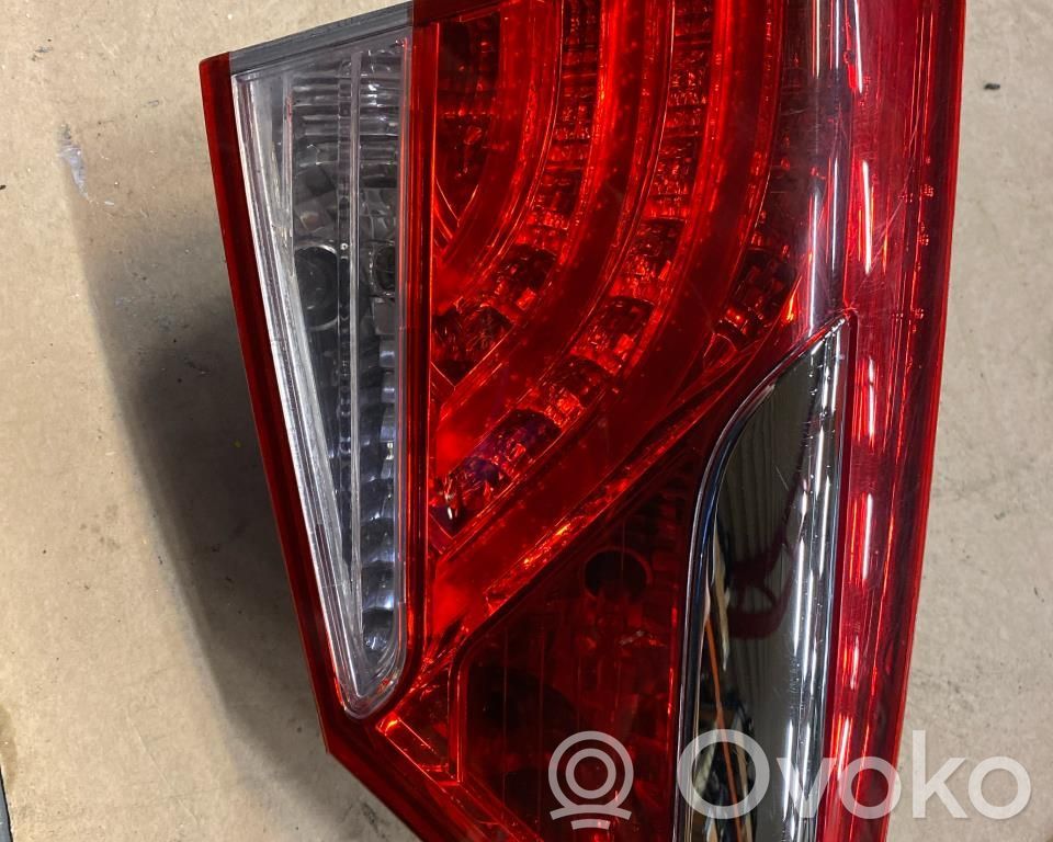 Hyundai i40 Takavalot 