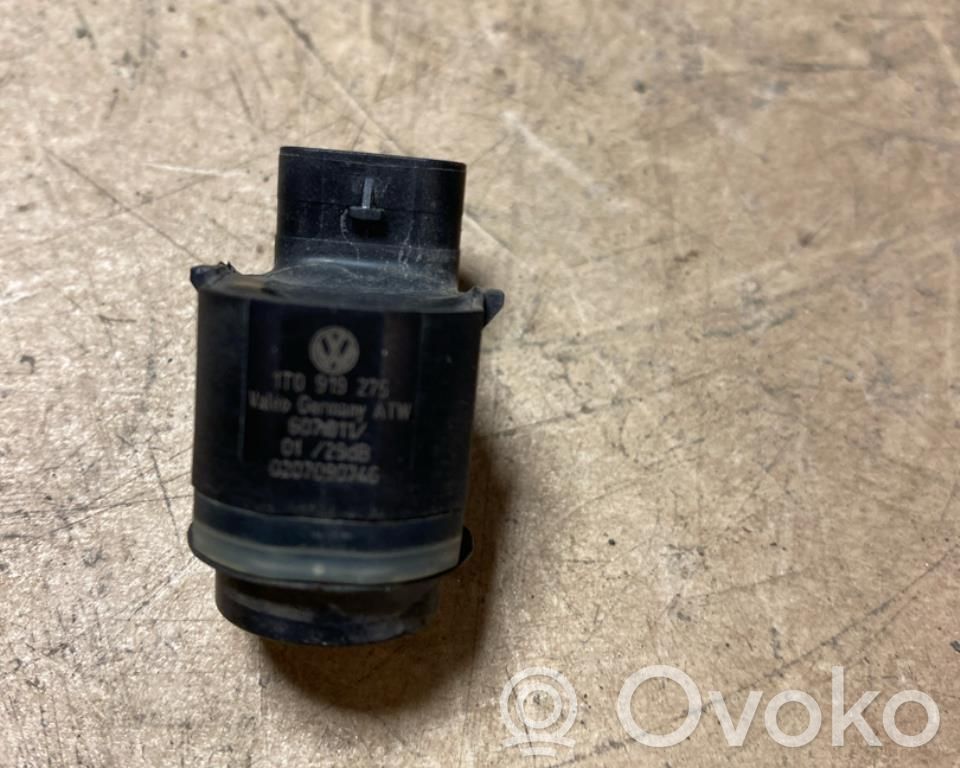 Volkswagen PASSAT B6 Sensor de aparcamiento PDC 