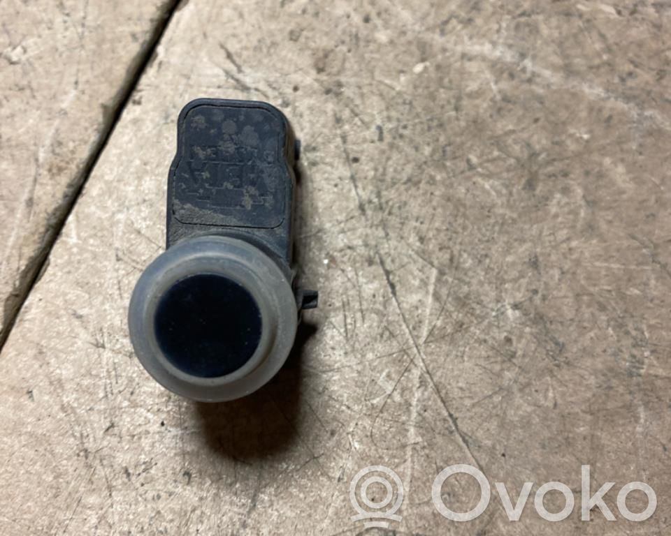 Peugeot 3008 I Parking (PDC) sensor switch 