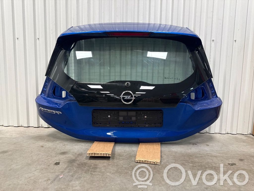 Tailgate/trunk/boot lid   42549060,42549060