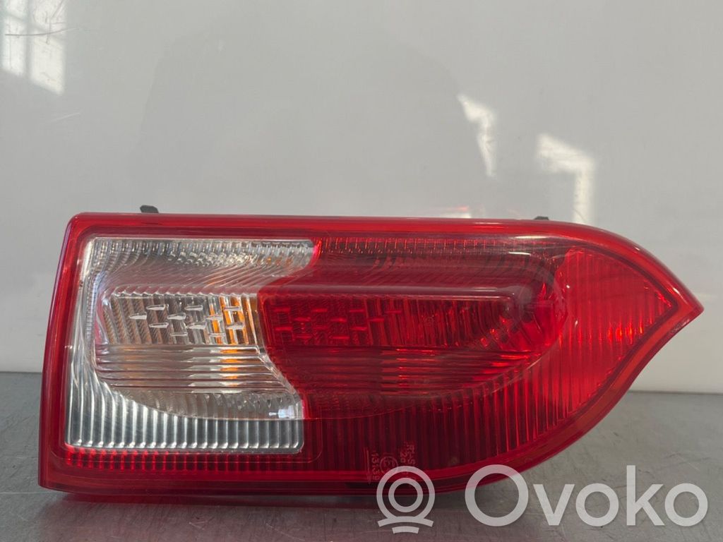 Opel Insignia A Lampa tylna 