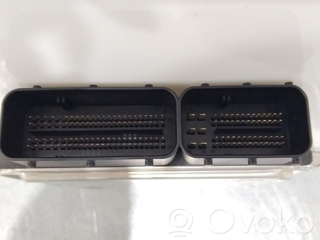 BMW X1 E84 Engine control unit/module ECU 