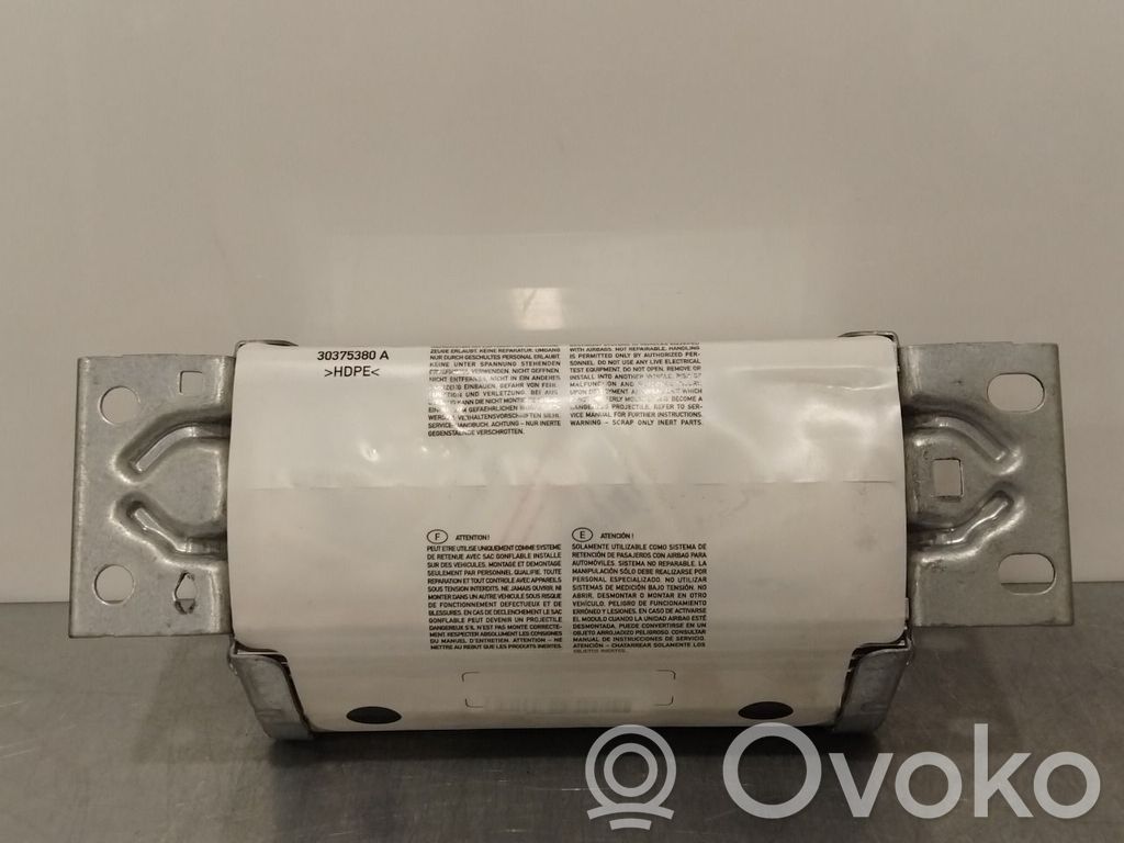 BMW X1 E84 Airbag del pasajero 