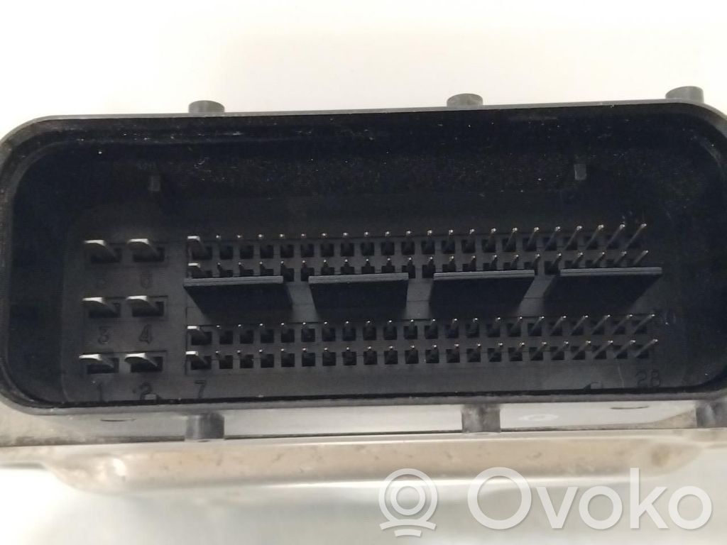 Hyundai i30 Galios (ECU) modulis 