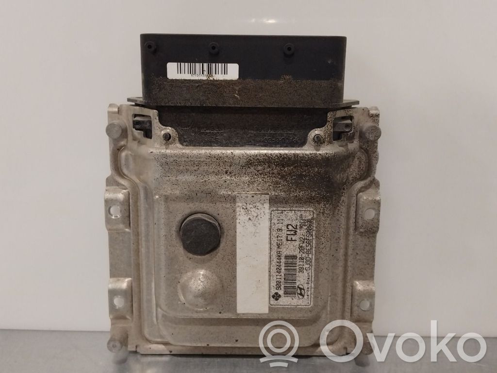 Engine control unit/module ECU   391102BFW2,391102BFW2,391102BFW2,391102BFW2