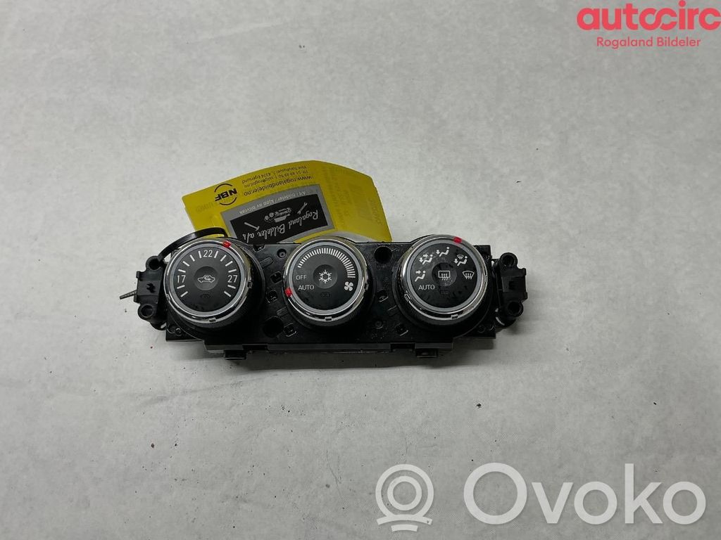 Console centrale, commande chauffage/clim   7820A115XC,7820A115XC,7820A115XC,7820A115XC