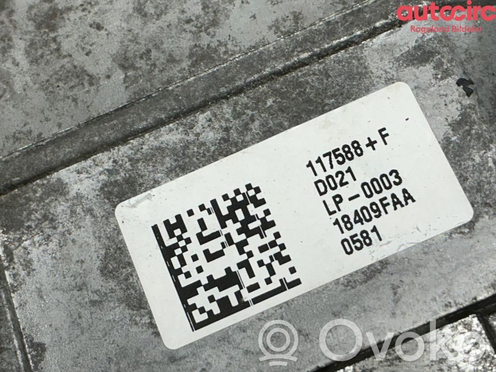 Toyota Proace Pompa wspomaganie układu kierowniczego 