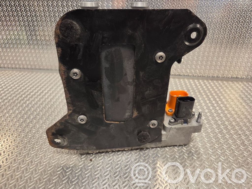 Volkswagen e-Golf Chauffage électrique pour voiture