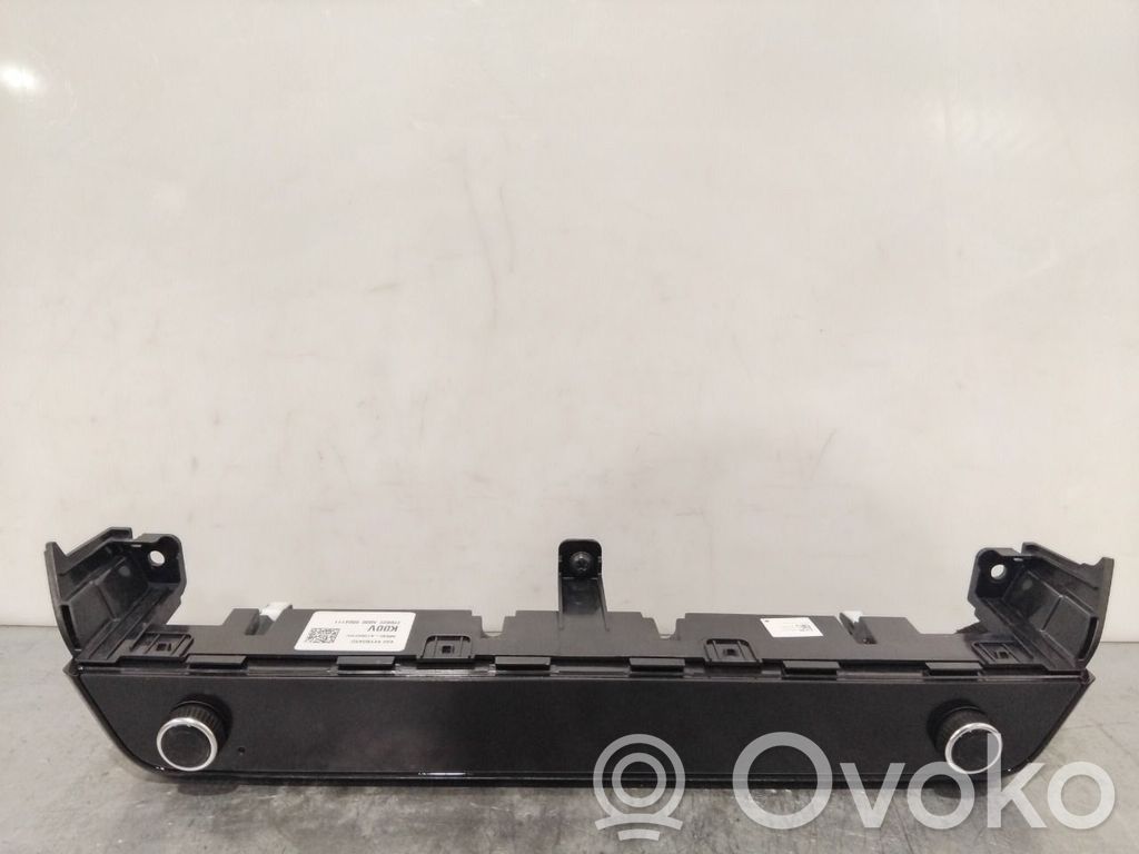 KIA Niro Otros interruptores/perillas/selectores 