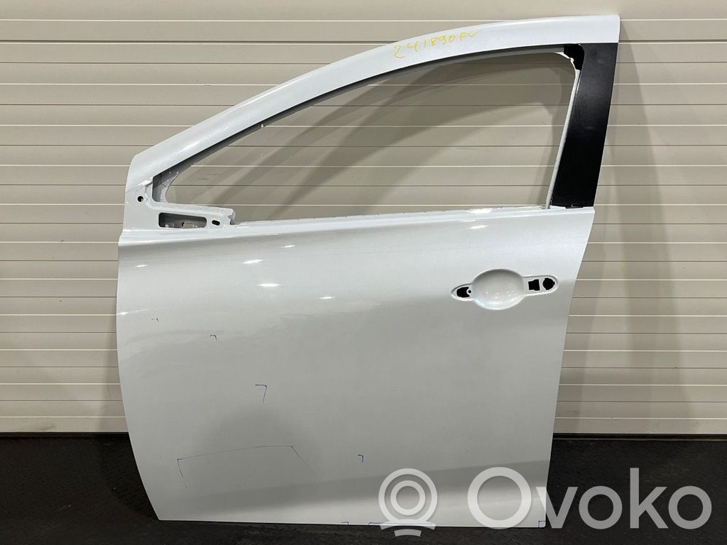 Renault Zoe Puerta delantera 