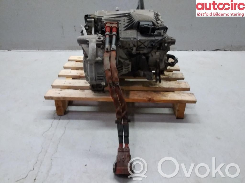 Mercedes-Benz Vito Viano W447 Motore elettrico per auto 