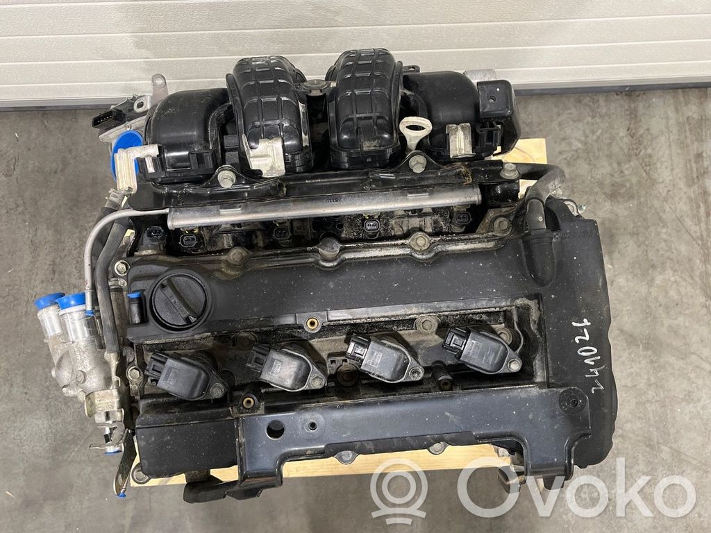 Mitsubishi Outlander Engine 