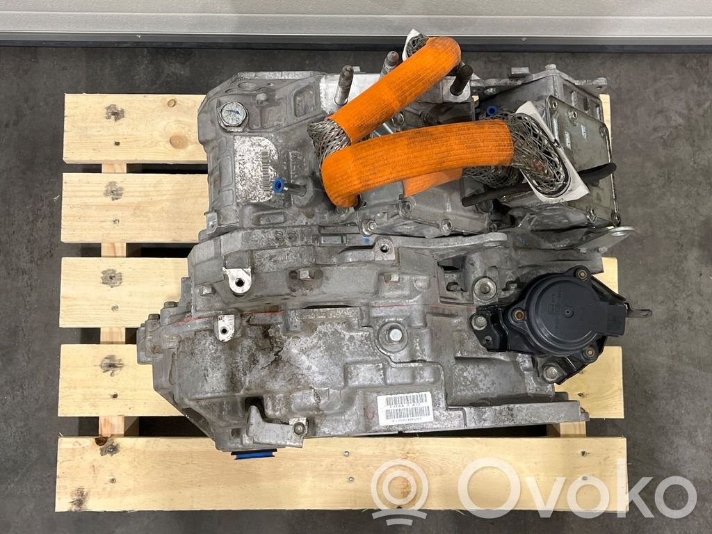 Caja de cambios automática   2700A404,9499D132,9499D132,2700A404,9499D132,F1EKA1A1Z