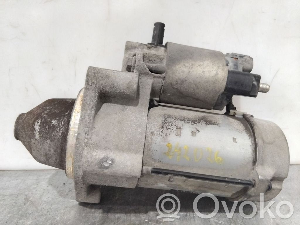 KIA Ceed Motorino d’avviamento