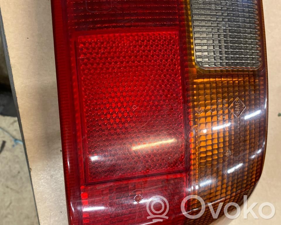 Opel Astra F Lampa tylna 