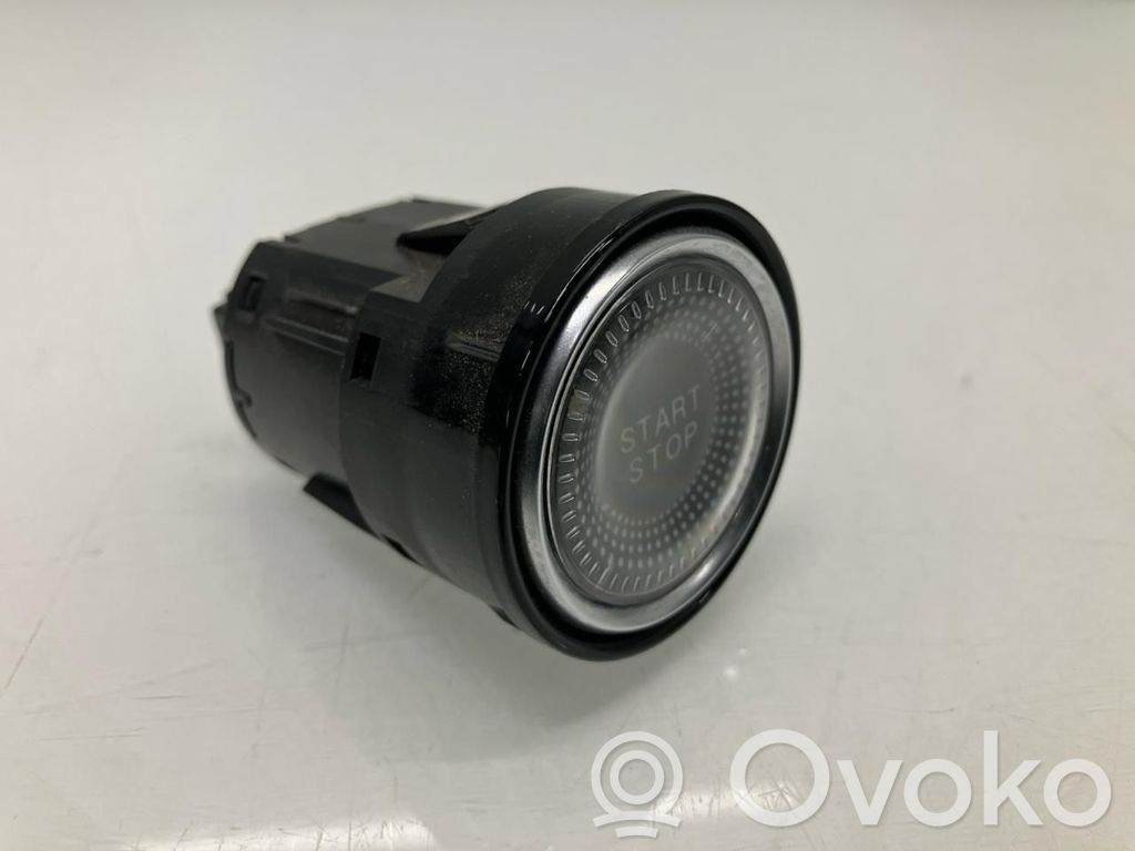 Voyah Free Engine start stop button switch 