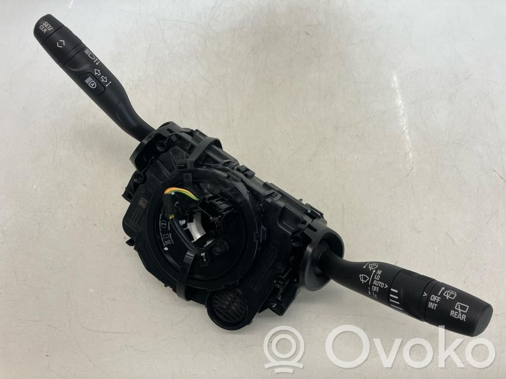 Opel Combo E Interrupteur / bouton multifonctionnel 
