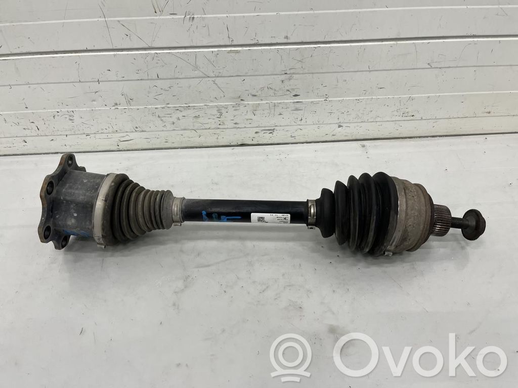 Front driveshaft   4KE407271B,4KE407271