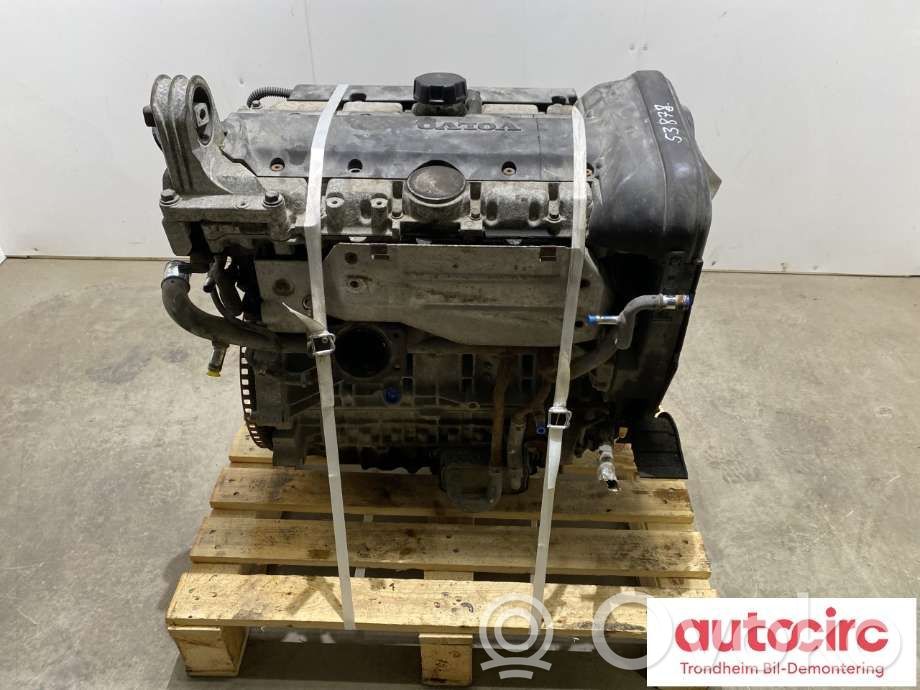 Volvo S60 Motor 