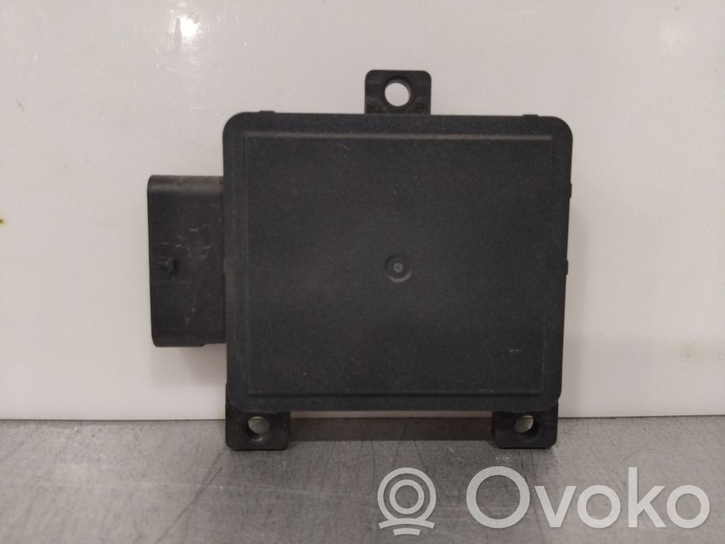 BYD T3 Distronic sensor radar 