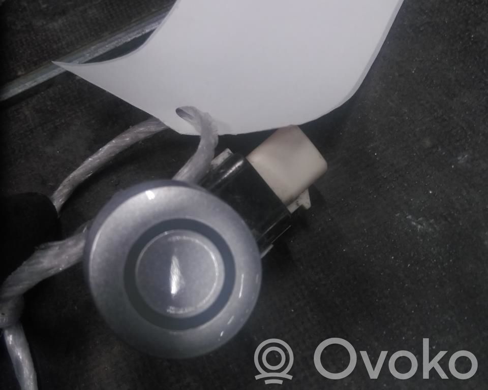 BYD T3 Parking (PDC) sensor switch 