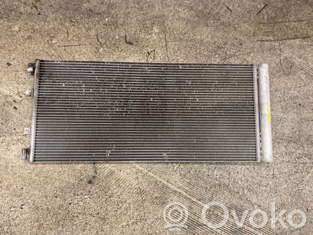 Opel Movano B Radiateur de refroidissement 