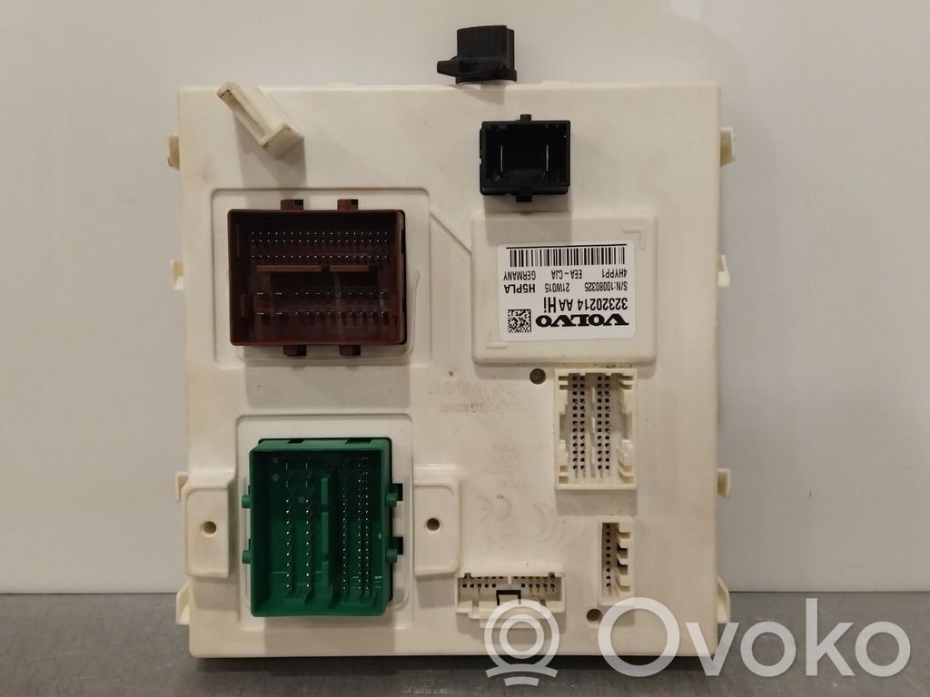 Autres unités de commande / modules   36003369,36003369,32320214,32320214,36003369