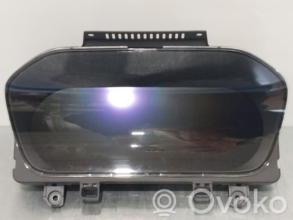 Volvo XC40 Velocímetro (tablero de instrumentos) 