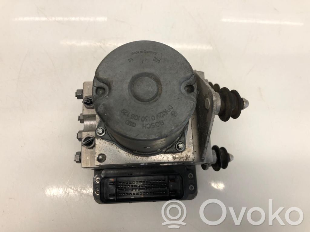Audi A8 S8 D4 4H ABS-pumppu 