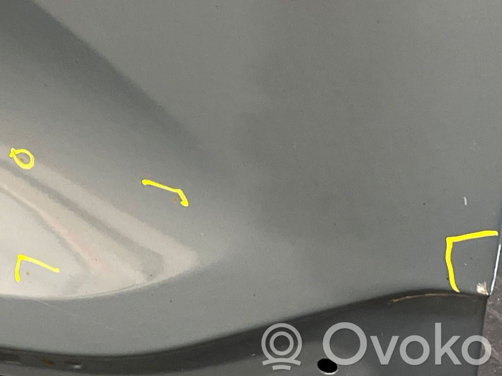 Volvo XC40 Puerta delantera 