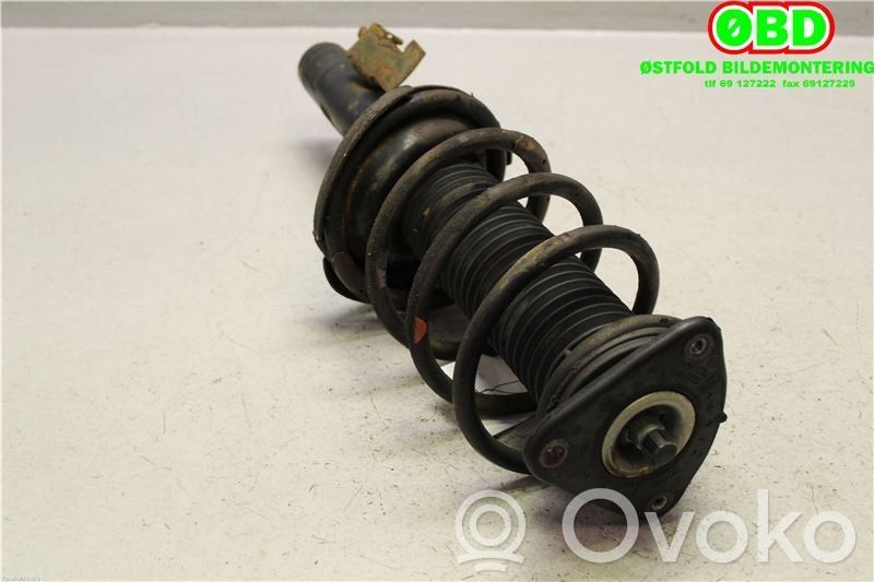 Front shock absorber with coil spring   BBM334900A,BBM334900C,BBM334900A,BBM334900C